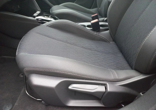 Opel Corsa cena 141900 przebieg: 1580, rok produkcji 2023 z Kcynia małe 407